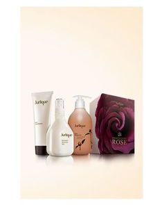 茱莉蔻 jurlique 護膚類產品 化妝品 yoka時尚網