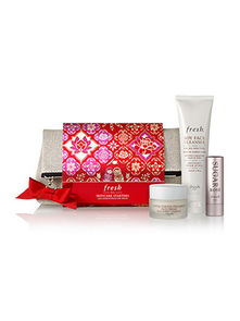 馥蕾詩(shī)漾澤致潤(rùn)套裝價(jià)格 fresh馥蕾詩(shī) yoka時(shí)尚網(wǎng)