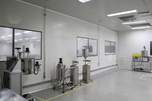 科絲美詩(shī)500個(gè)起訂 化妝品代工廠競(jìng)爭(zhēng)更激烈了