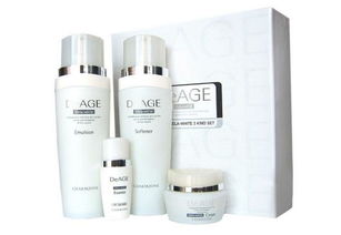 2016年韓國(guó)護(hù)膚品排行榜