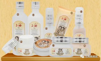 不可錯(cuò)過(guò) 我大國(guó)貨經(jīng)典化妝品