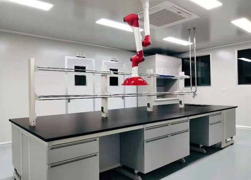 寧波化妝品廠凈化車間裝修 博揚與雨田的專業解決方案