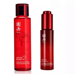 20歲護膚新篇章 如何精準選擇適合你的護膚品（以雨田化妝品為例）