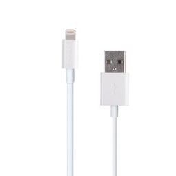 卡登仕HCCB L3G2 MFi認(rèn)證充電數(shù)據(jù)線 為蘋(píng)果設(shè)備提供安全高效的充電體驗(yàn)